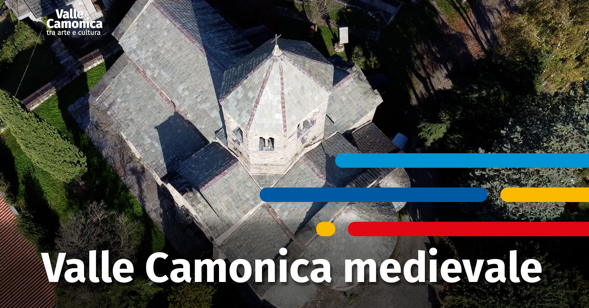 Valle Camonica Medievale